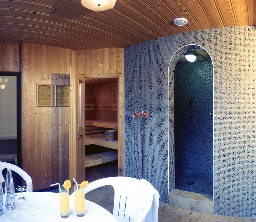 Gasthof Thanner Brandlberg Kültér fotó
